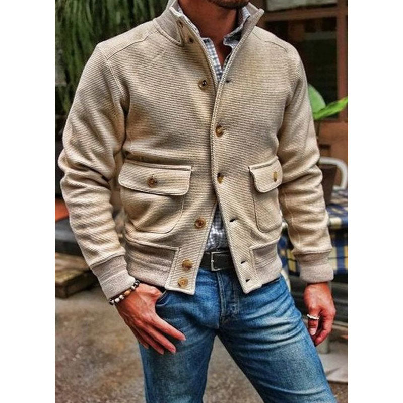 Max - Men's Jacket