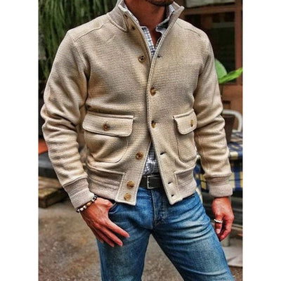 Max - Men's Jacket