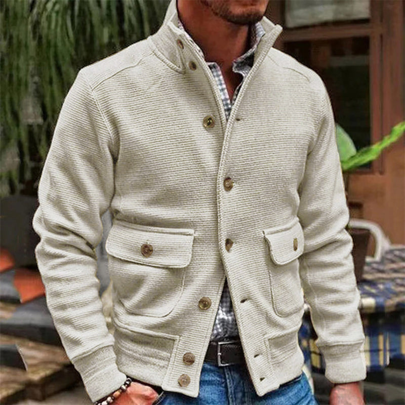 Max - Men's Jacket