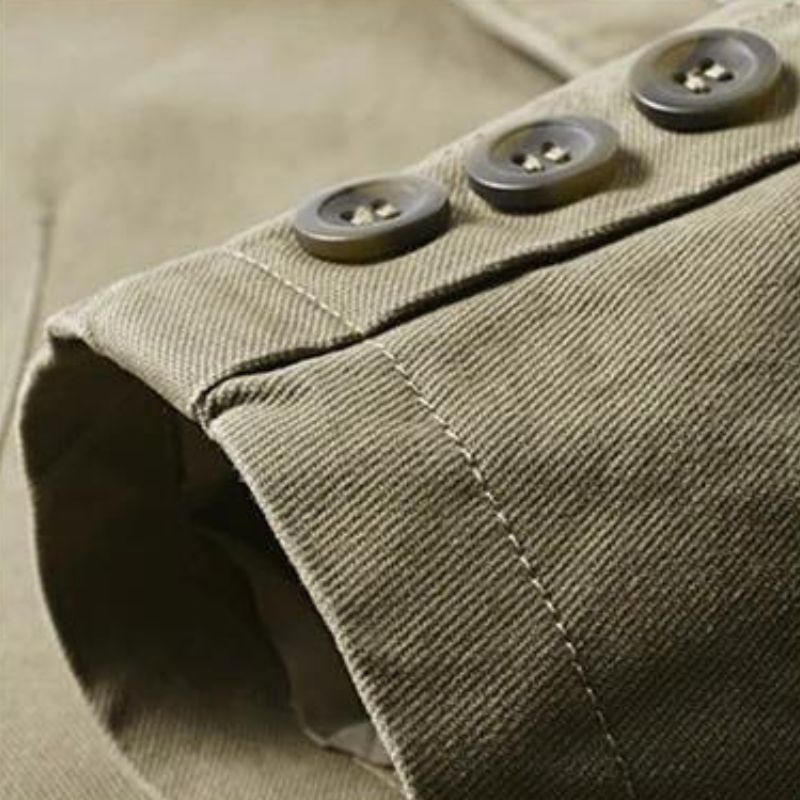 Harold - Casual 3-Button Blazer