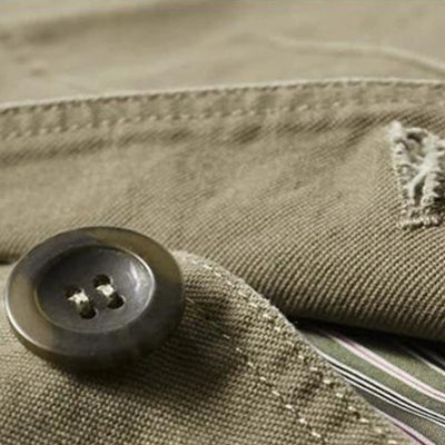 Harold - Casual 3-Button Blazer