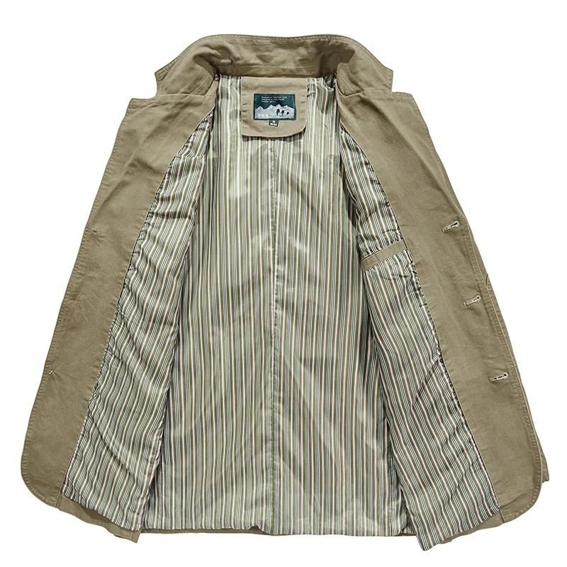 Harold - Casual 3-Button Blazer