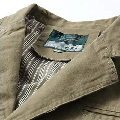 Harold - Casual 3-Button Blazer