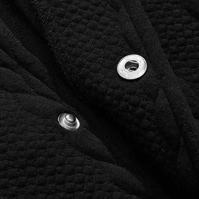 Men’s Casual Baseball Jacket