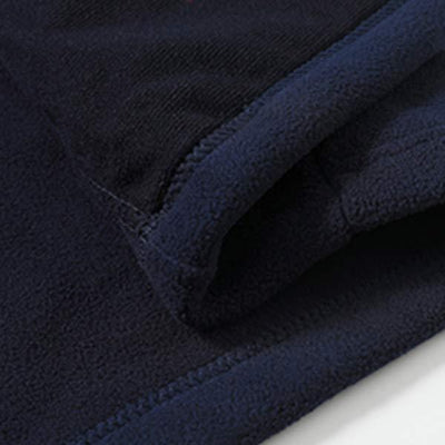 MEN'S FLEECE JACKET 46422977W