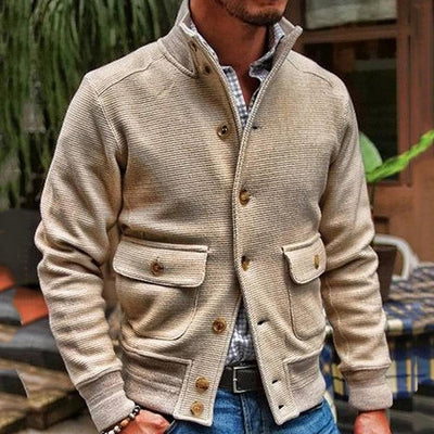 Max - Men's Jacket