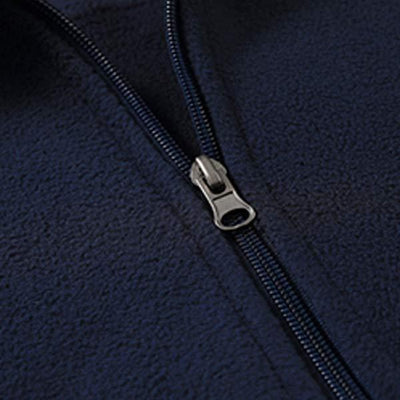 MEN'S FLEECE JACKET 46422977W