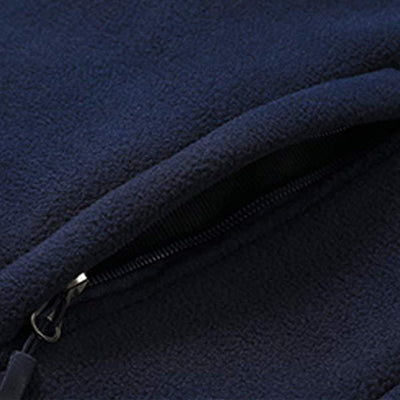 MEN'S FLEECE JACKET 46422977W